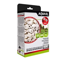 Aquael BioCeraMAX Pro 600 - 1 L