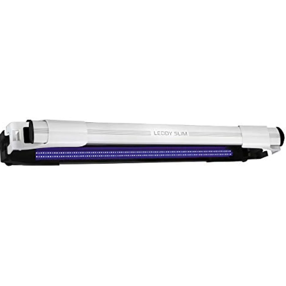 Aquael Leddy Slim Actinic - 30" - 40" - White