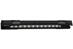 Aquael Leddy Slim Sunny - 30" - 40" - Black