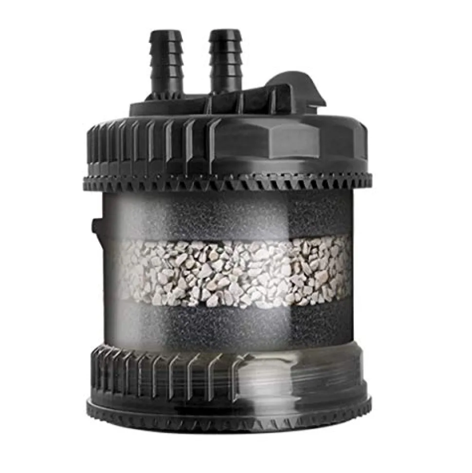 Aquael Multikani - 800 Expandable Filter