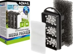 Aquael Phosmax Media Pack 3 for Versamax Mini