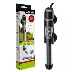 Aquael Platinium Heater - 75 W
