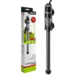 Aquael Platinium Heater - 250 W