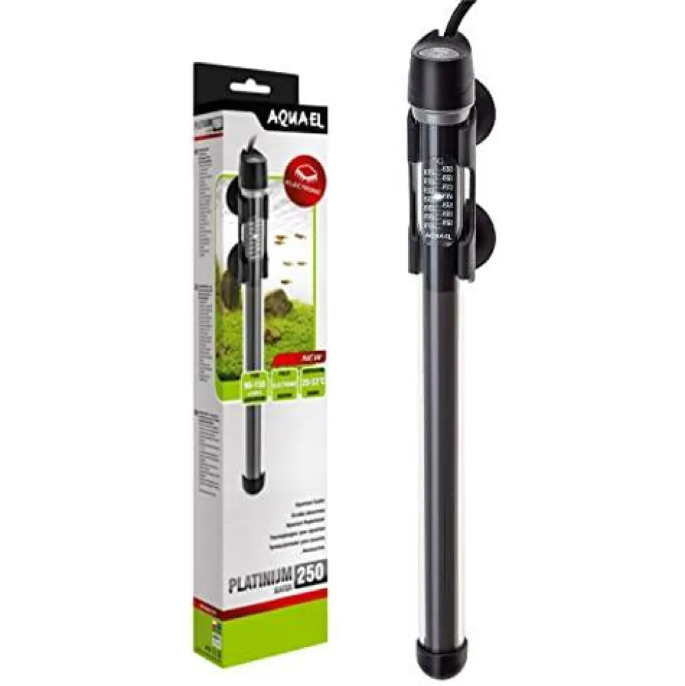 Aquael Platinium Heater - 250 W