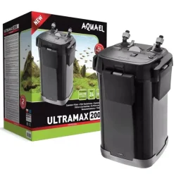 Aquael Ultramax - 2000