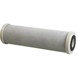 AquaFX Carbon Block Cartridge - 10"