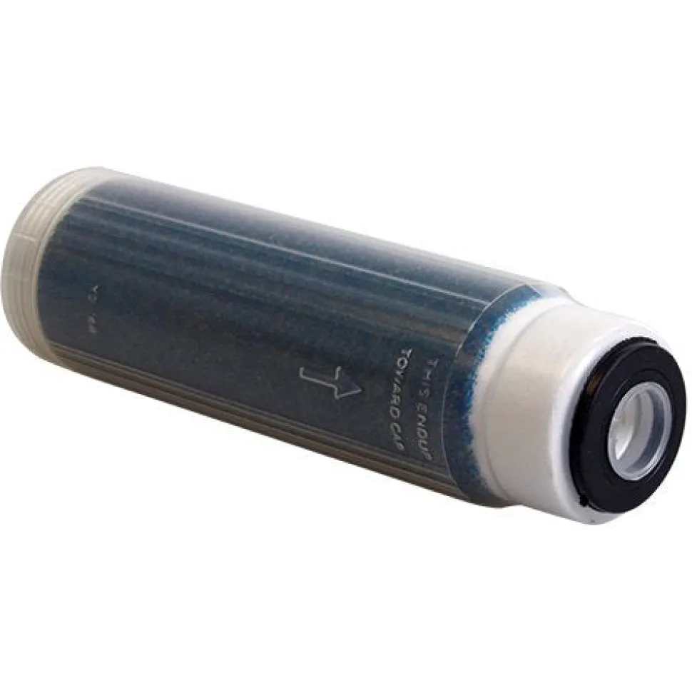 AquaFX Deionization (DI) Filter - 10"