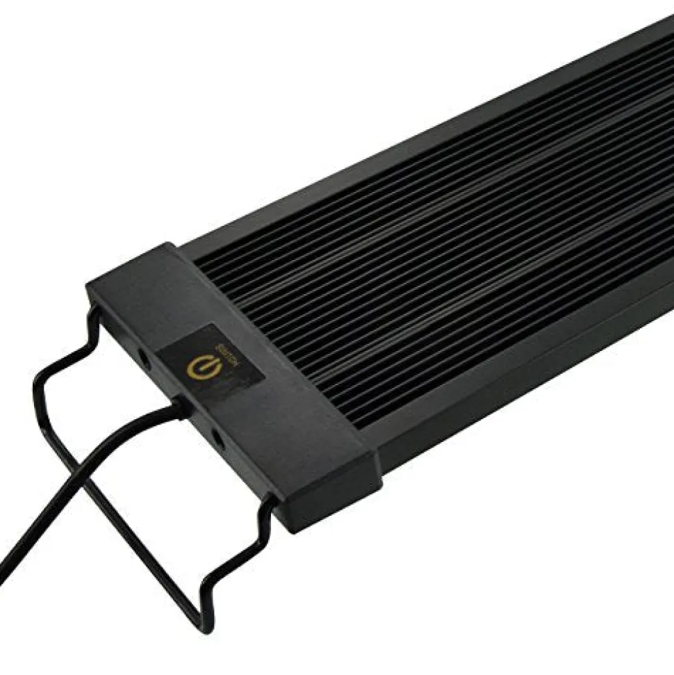 Aquarium Masters HD LED Lighting System with Dimmer - 36" - 46 W