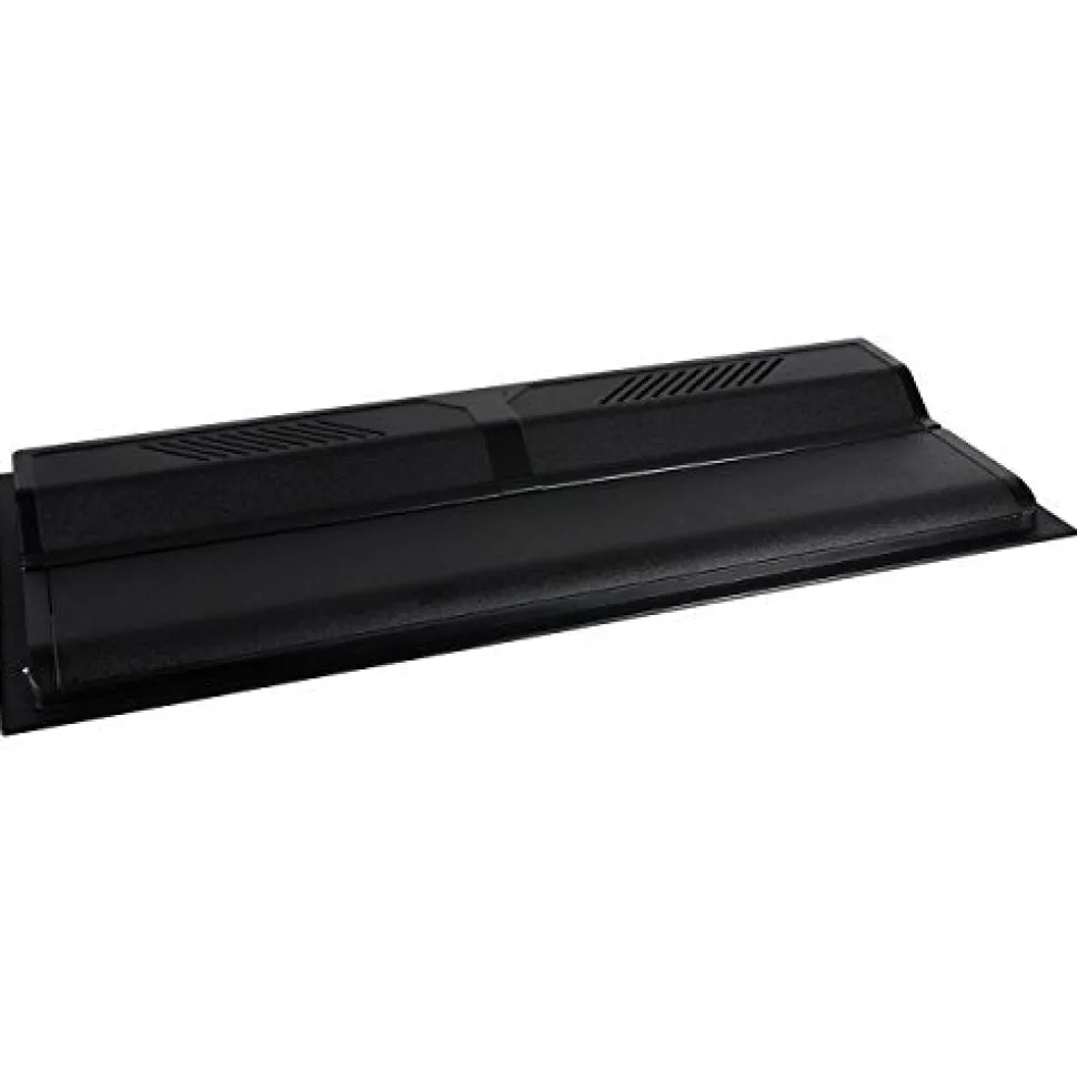 Aquarium Masters LED Full Aquarium Hood - 8.5 W - 24"