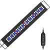 Aquarium Systems ProTen Marine Saltwater LED Lighting Fixture - 15WT - 18" Inch