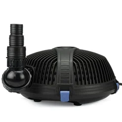 Aquascape AquaForce 1800 Solids-Handling Pond Pump - 2,149 gph