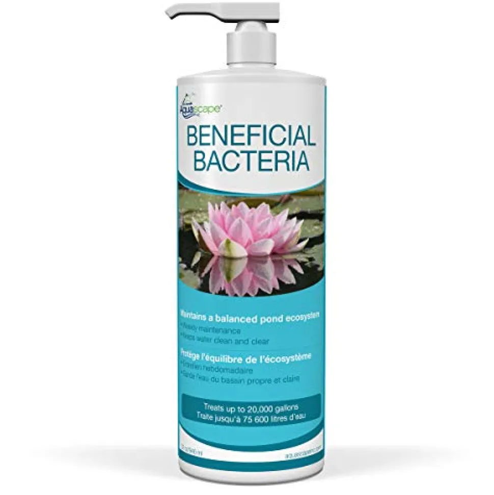 Aquascape Beneficial Bacteria - 32 fl oz