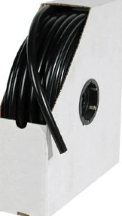 Aquascape Black Vinyl Tubing - 3/4" - 50 Feet