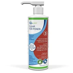 Aquascape Clear for Ponds - 8 fl oz