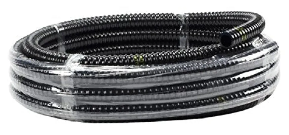 Aquascape Kink-Free Pipe - 3/4" - Sold By The Foot - 100 Feet