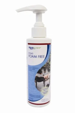 Aquascape Pond Foam Free - 8 fl oz