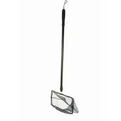 Aquascape Pond Net with Extendable Handle - 63"