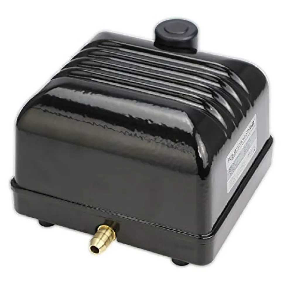 Aquascape Pro Air 20 Aeration Compressor