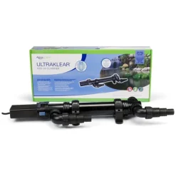 Aquascape UltraKlear 1000 UV Clarifier - 14 W
