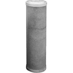 Aquatic Life Classic Ro Carbon Block Filter Aquarium Filter Insert - 10 In