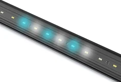 Aquatic Life Reno Freshwater LED Light Fixture Aquarium LED Lighting - 36 In