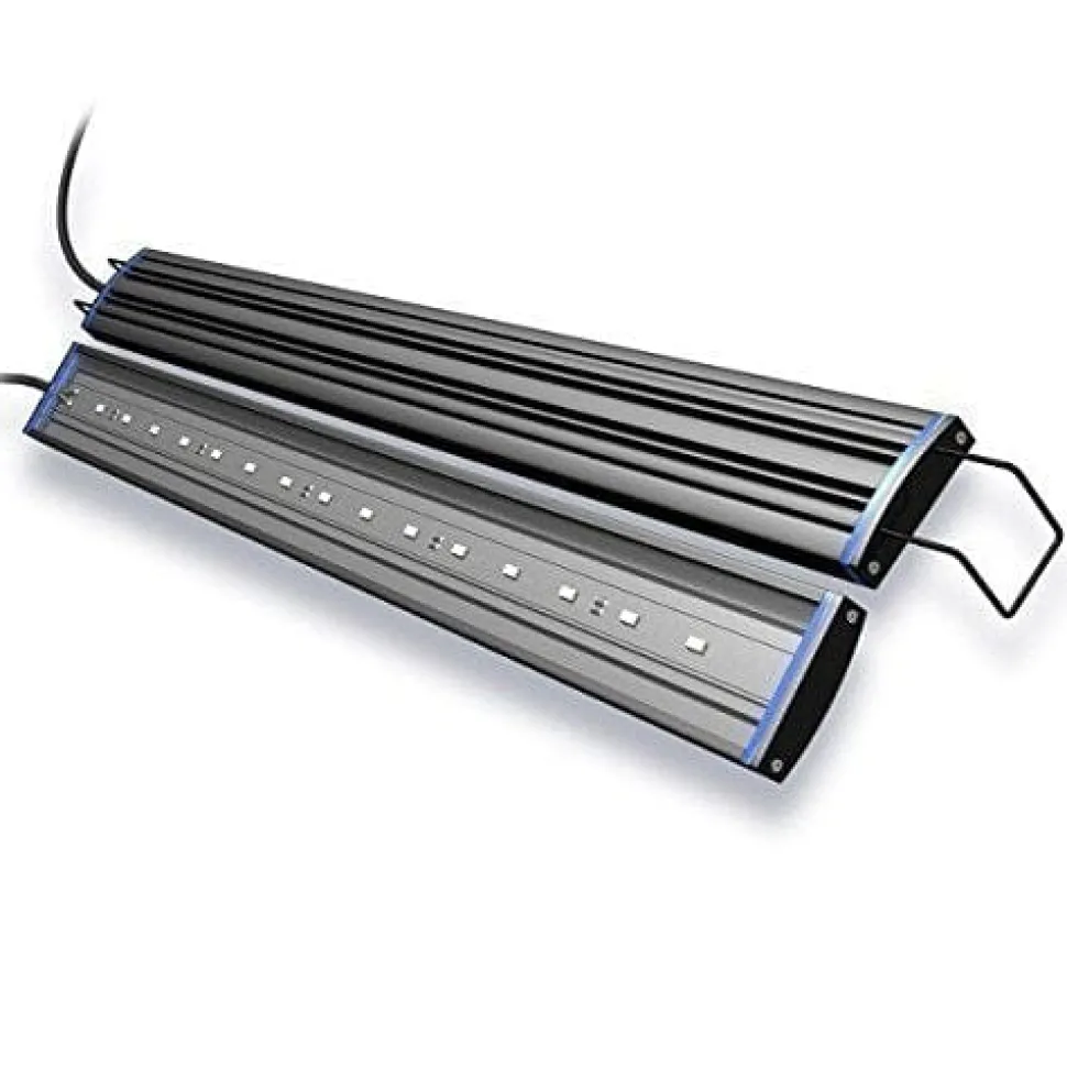 Aquatic Life Reno Freshwater LED Light Fixture Aquarium LED Lighting - 20 In