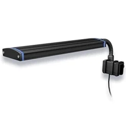 Aquatic Life Reno LED Clamp Lamp Aquarium LED Lighting - 9 In