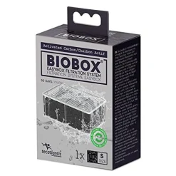 Aquatlantis EasyBox Active Carbon Cartridge - Small