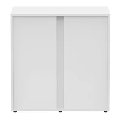 Aquatlantis Elegance Expert Stand - White - 30" x 12"