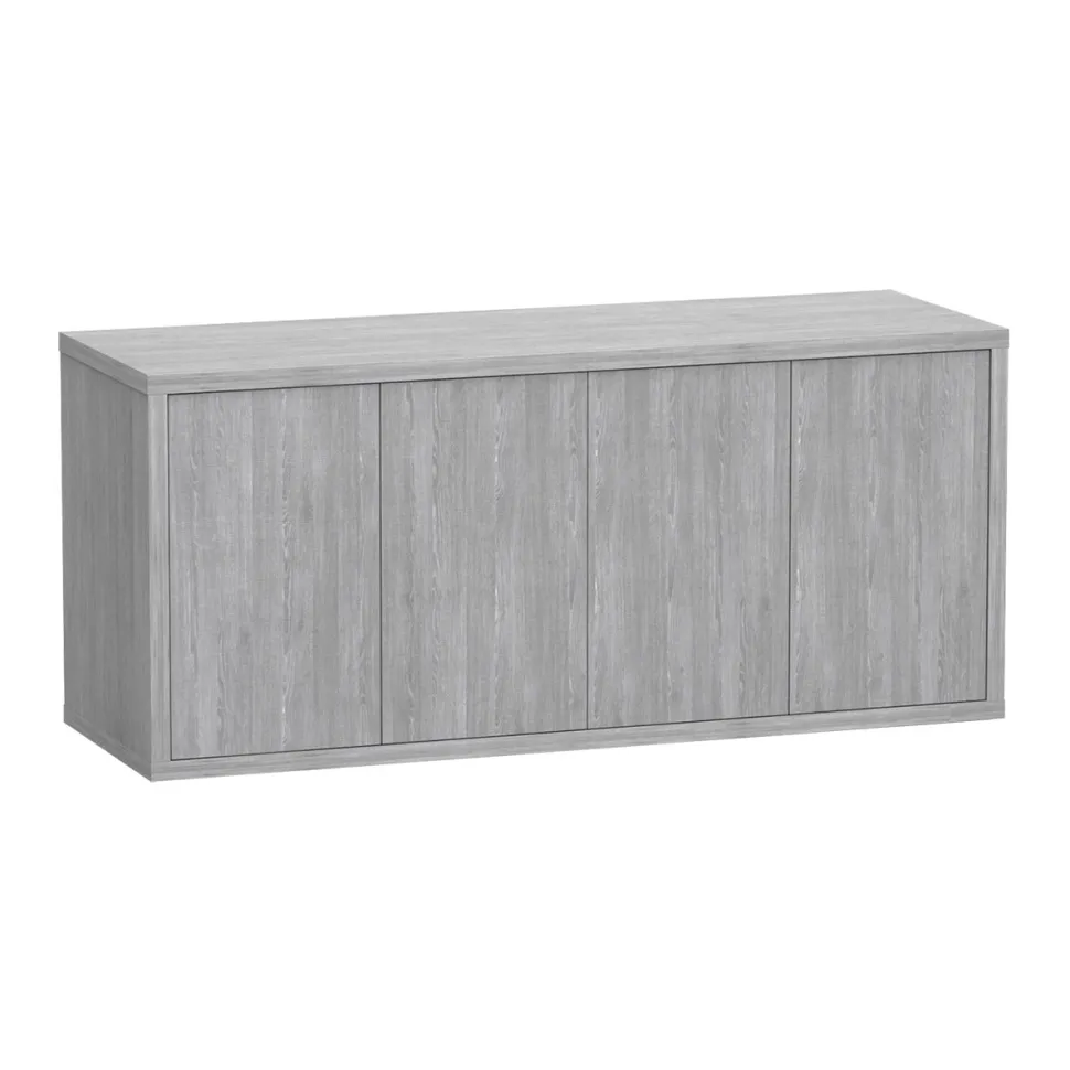 Aquatlantis Elegance Expert Stand - Grey - 72" x 24"