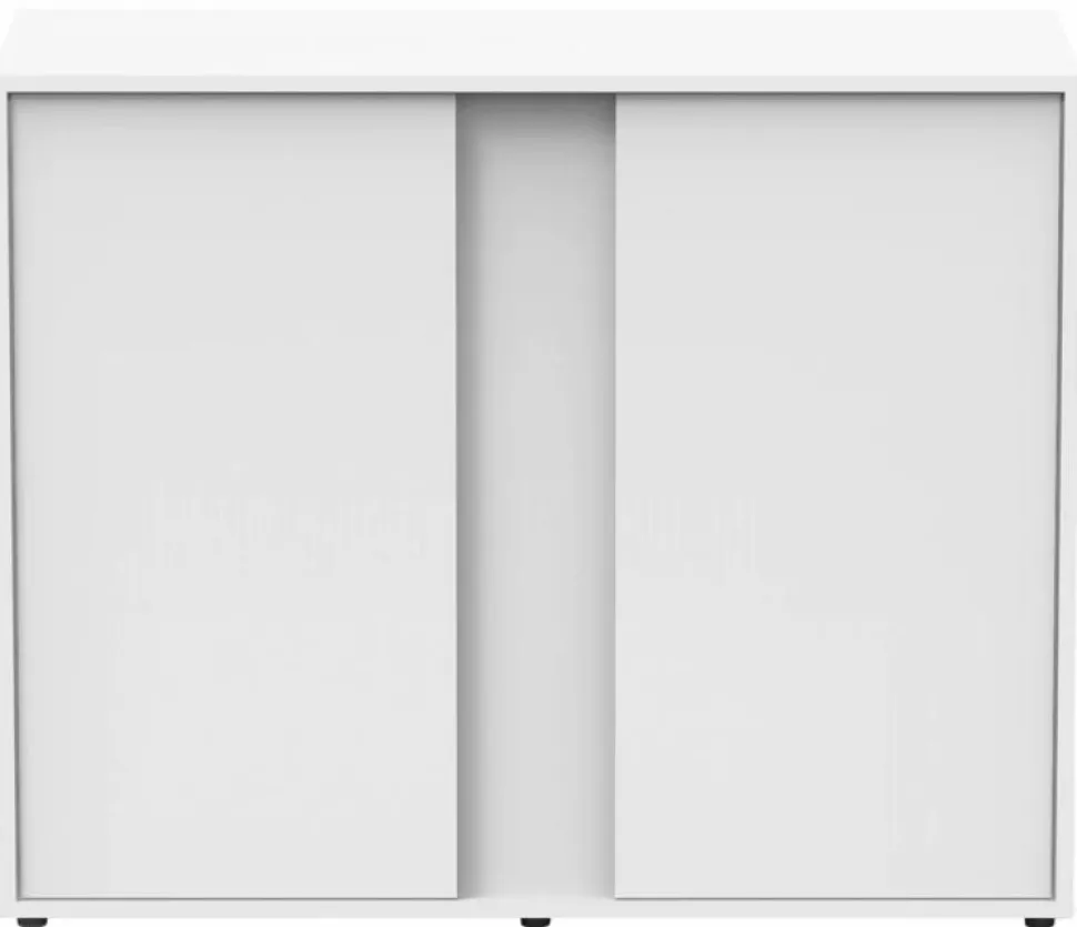 Aquatlantis Elegance Expert 100 Cabinet - White - 40" x 16"