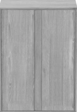 Aquatlantis Elegance Expert Stand - Ash Grey - 24" x 12"