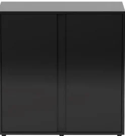 Aquatlantis Elegance Expert Stand - Black - 30" x 12"