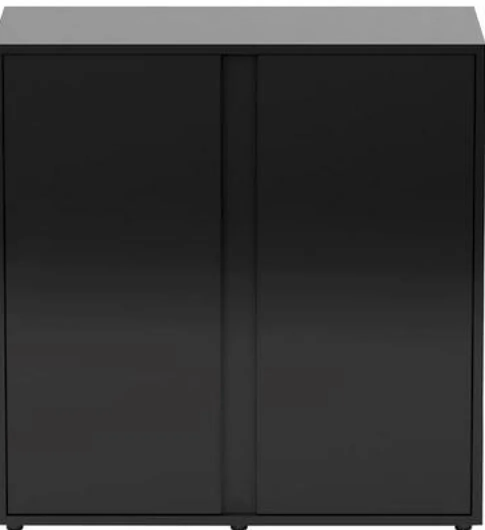 Aquatlantis Elegance Expert Stand - Black - 30" x 12"