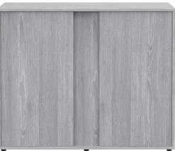 Aquatlantis Elegance Expert Stand - Ash Grey - 36" x 18"