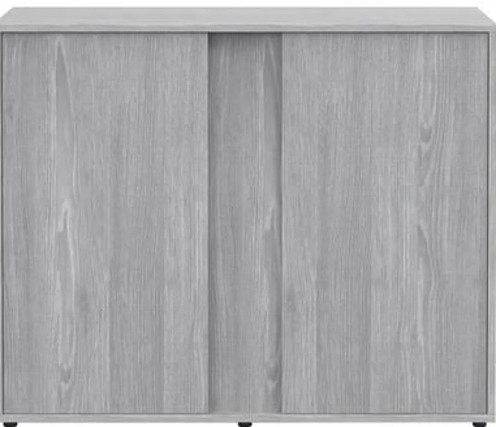Aquatlantis Elegance Expert Stand - Ash Grey - 36" x 18"