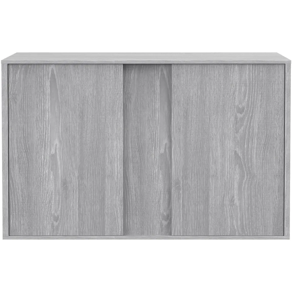 Aquatlantis Elegance Expert Stand - Ash Grey - 60" x 18"