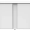 Aquatlantis Elegance Expert Stand - White - 36" x 18"
