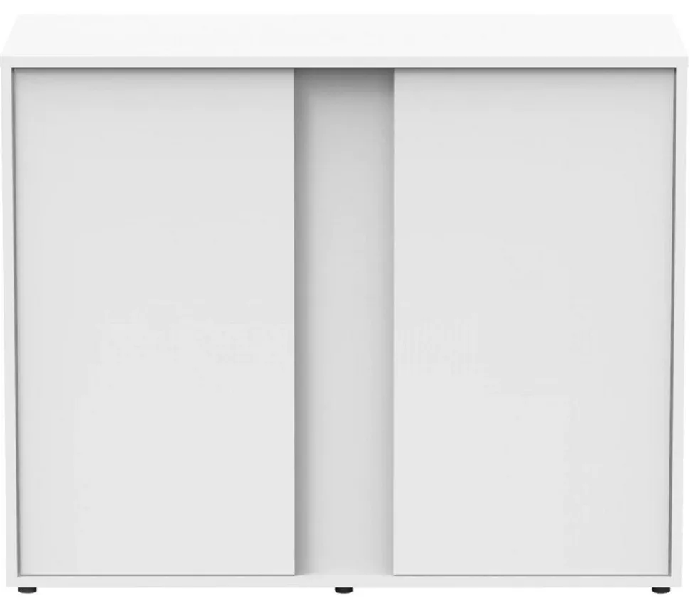 Aquatlantis Elegance Expert Stand - White - 36" x 18"