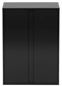 Aquatlantis Elegance Expert 60 Cabinet - Black - 24" x 16"