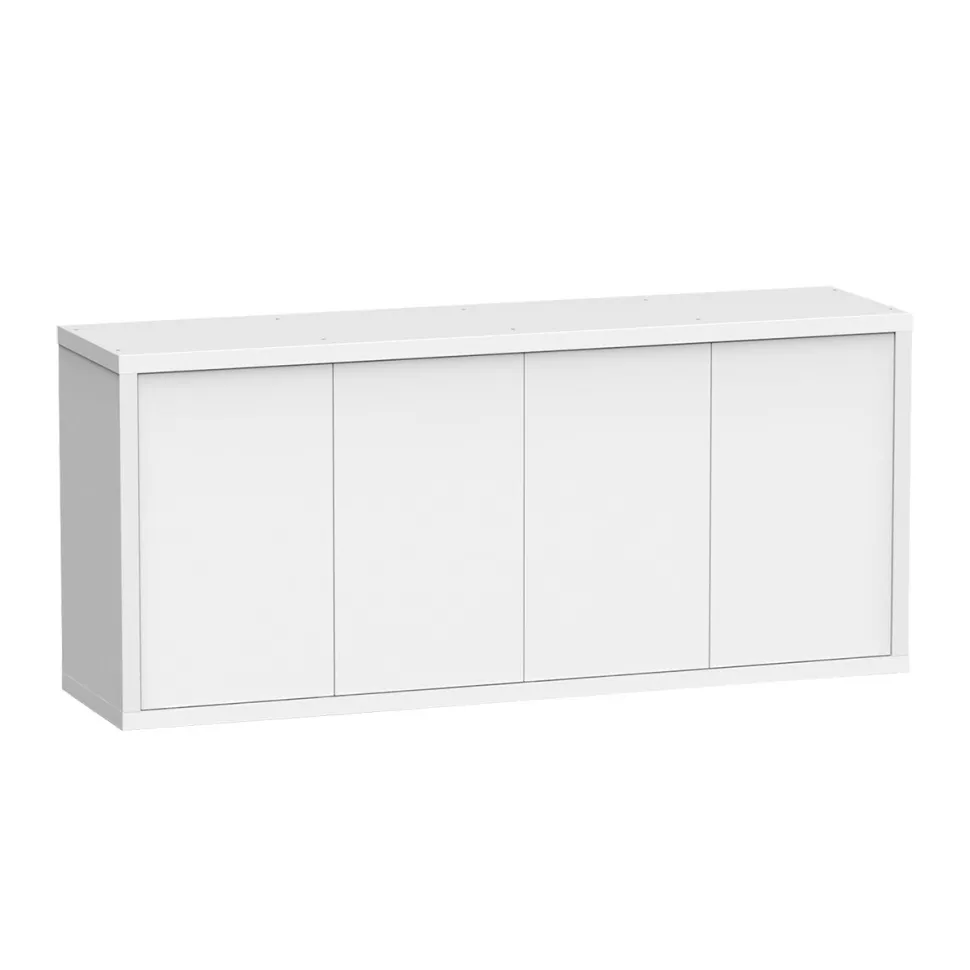 Aquatlantis Elegance Expert Stand - White - 72" x 18"