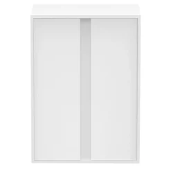 Aquatlantis Elegance Expert Stand - White - 24" x 12"