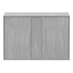 Aquatlantis Elegance Expert 120 Cabinet - Ash Grey - 47" x 16"