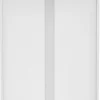 Aquatlantis Elegance Expert 60 Cabinet - White - 24" x 16"
