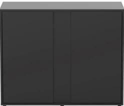 Aquatlantis Elegance Expert 100 Cabinet - Black - 40" x 16"