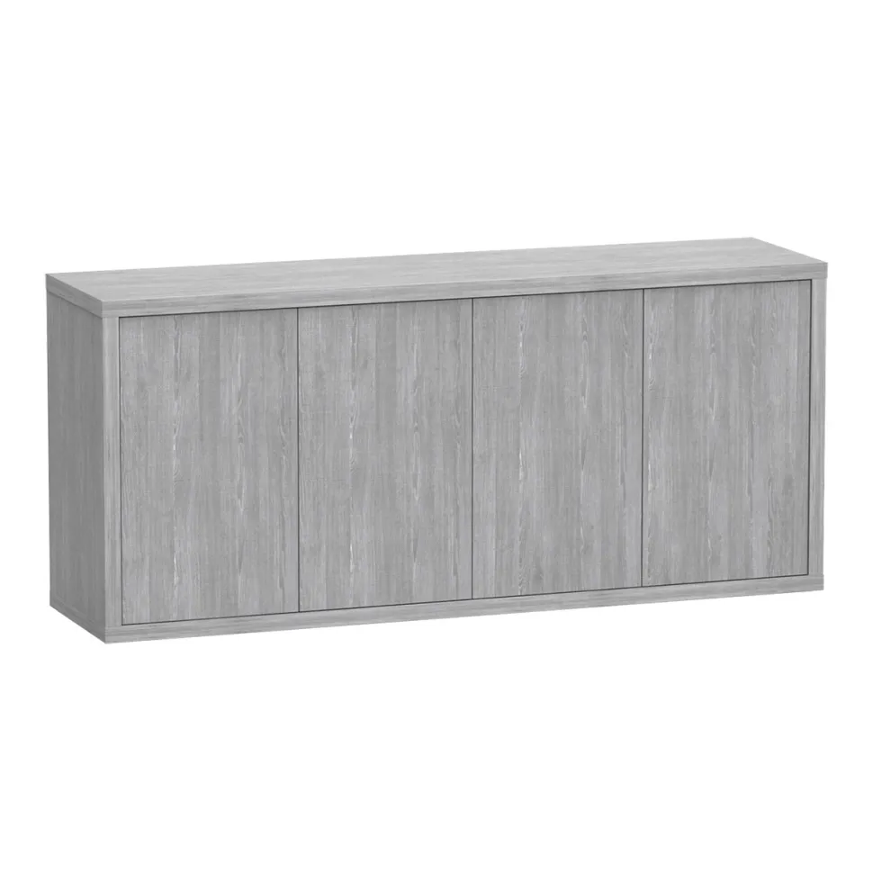 Aquatlantis Elegance Expert Stand - Grey - 72" x 18"