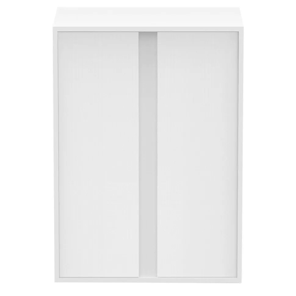 Aquatlantis Elegance Expert Stand - White - 24" x 12"
