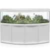 Aquatlantis Fusion Horizon 120 Cabinet - White