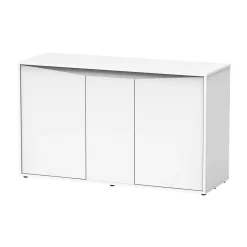 Aquatlantis Volga 240 Cabinet - White High Gloss - 48" x 16"