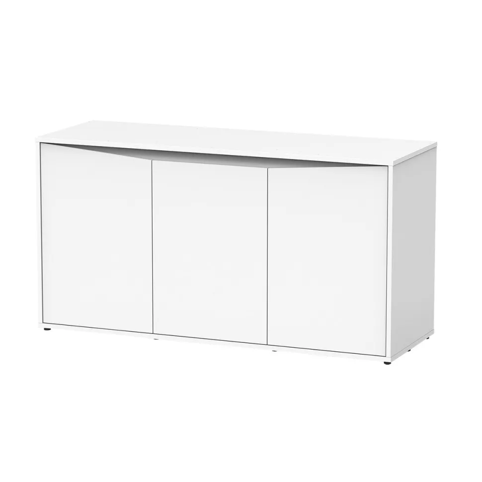 Aquatlantis Volga 450 Cabinet - White High Gloss - 60" x 20"